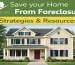 How to save your home from foreclosure